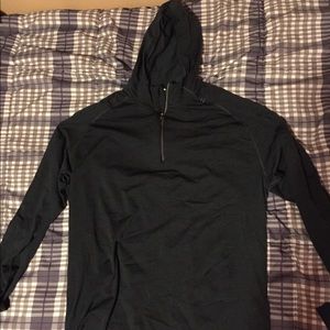 Lululemon Metal Vent Tech hoodie